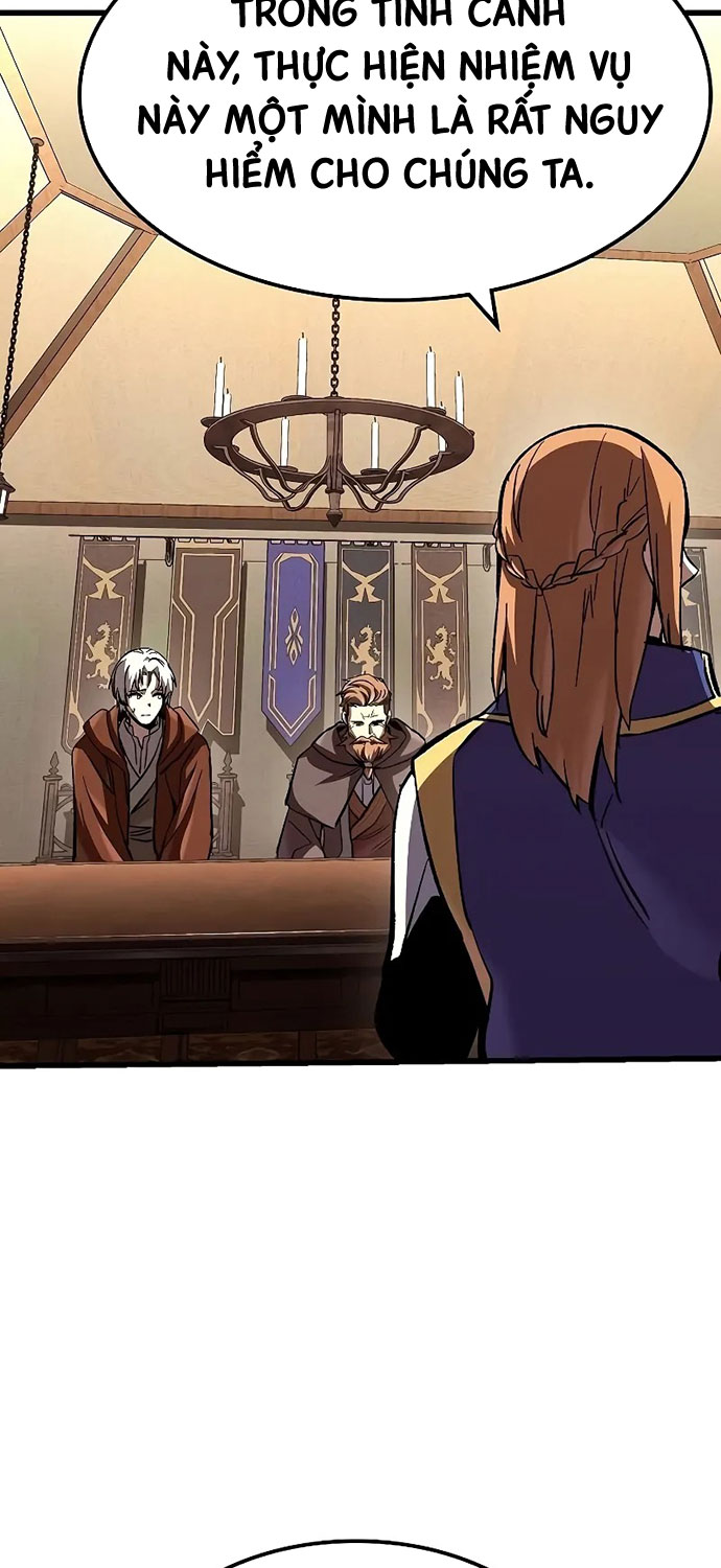 Chiến Binh Thôn Phệ Xác Chết - Page 12