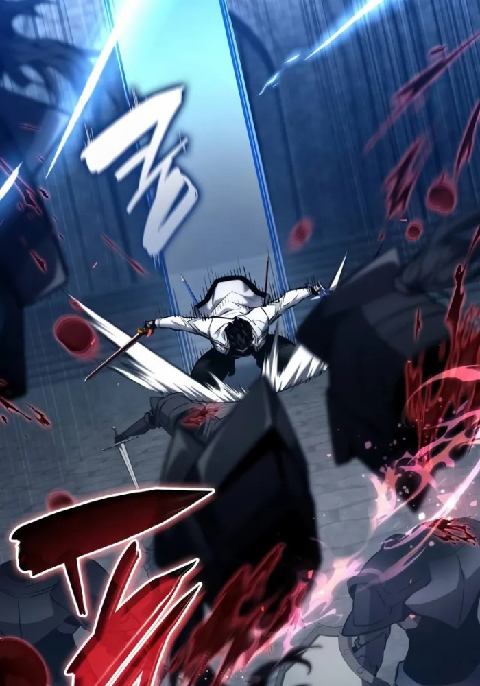 Chiêu Hồn Giả Siêu Phàm - Page 106