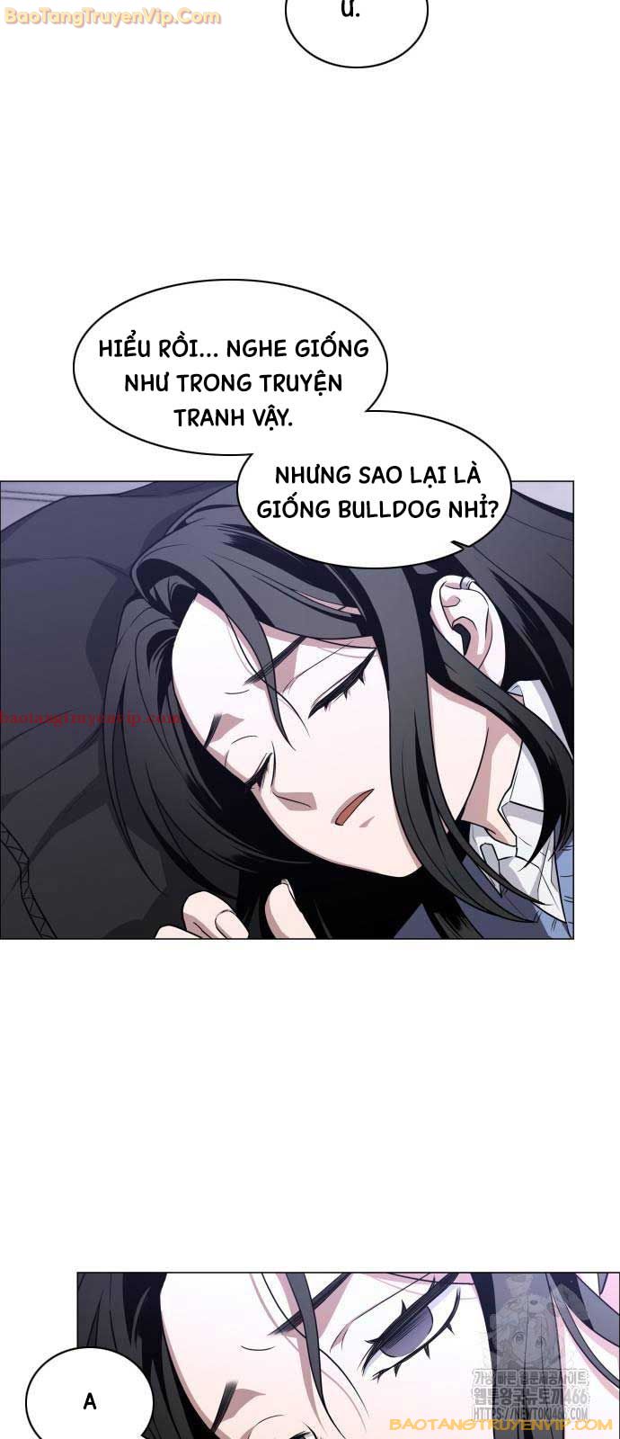 Kiếm Vương - Page 51