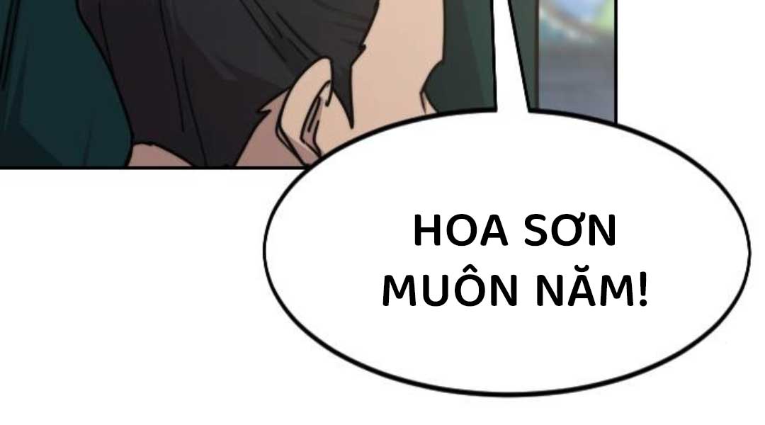 Hoa Sơn Tái Xuất - Page 166