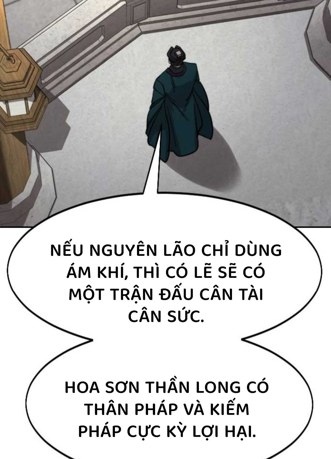 Hoa Sơn Tái Xuất - Page 20