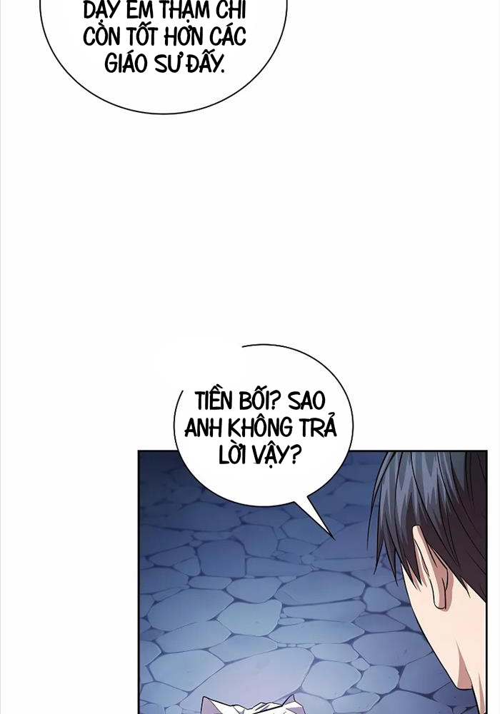 Ma Pháp Sư Tại Trường Học Pháp Thuật - Page 88