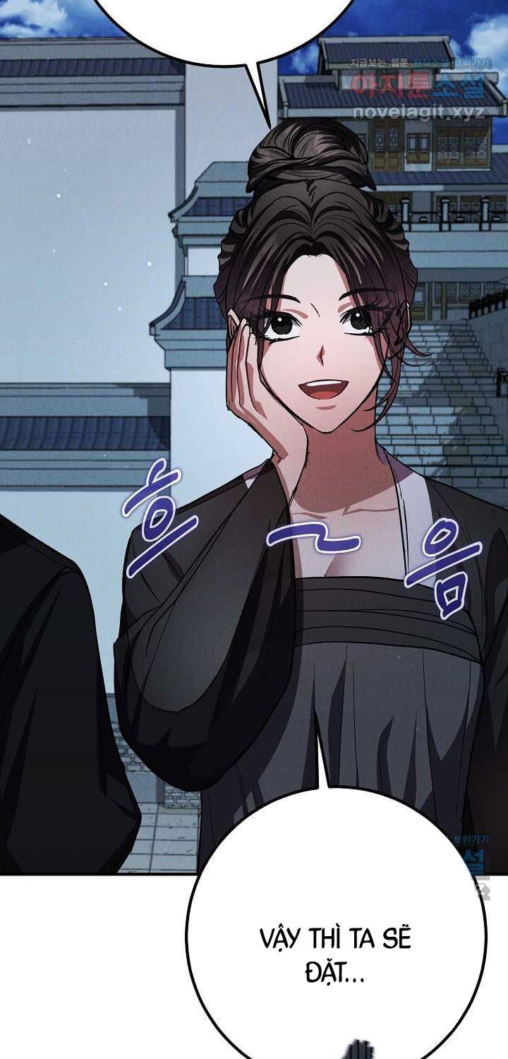 Thiên Tài Võ Thuật Hoàn Sinh - Page 35