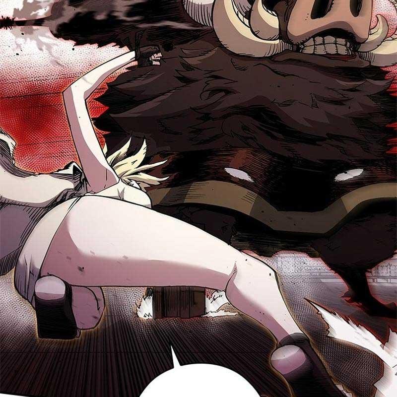 Thần Kiếm: Đứa Con Của Thần Chết - Page 116