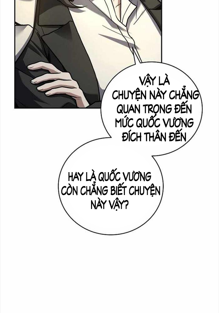 Sự Trở Lại Của Người Chơi Bị Đóng Băng - Page 30