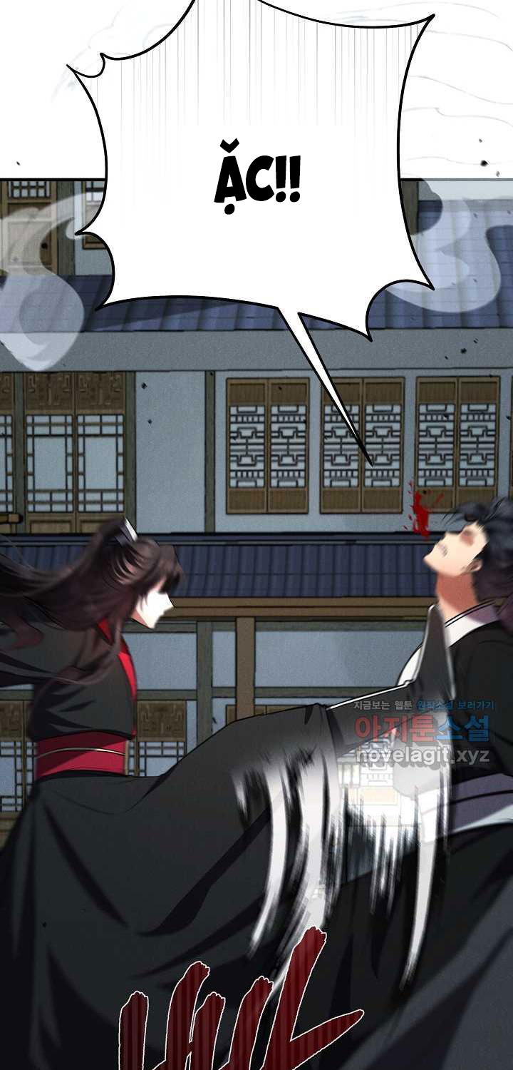 Thiên Tài Võ Thuật Hoàn Sinh - Page 55