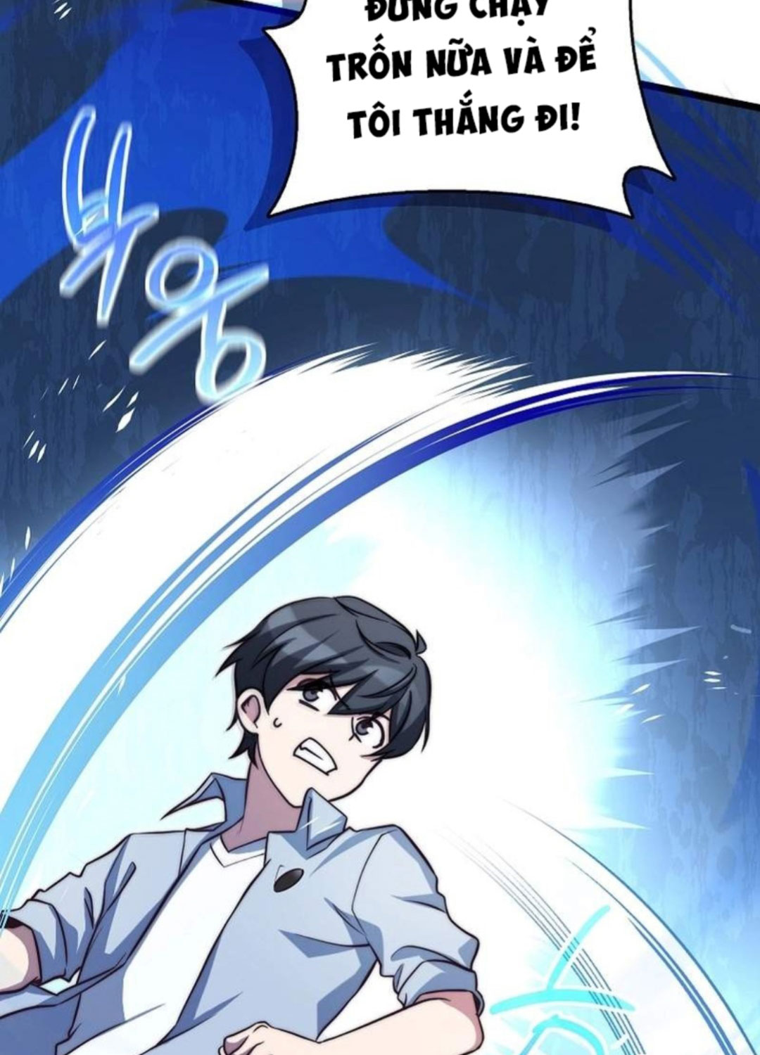 Tôi Trở Thành Bạn Thời Thơ Ấu Của Boss - Page 37