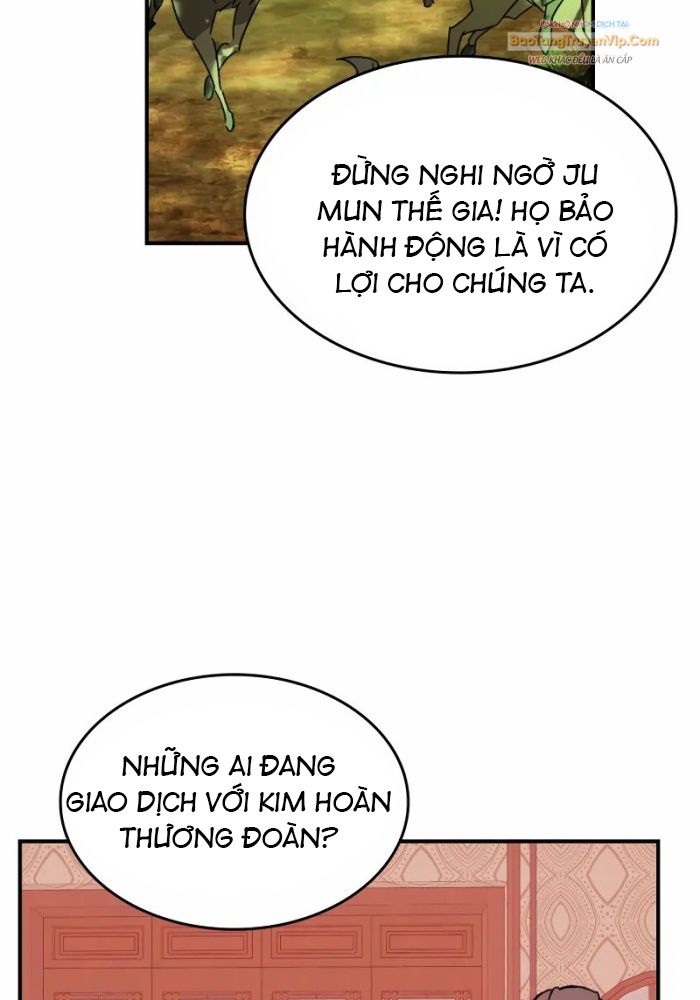 Vị Thần Trở Lại - Page 95