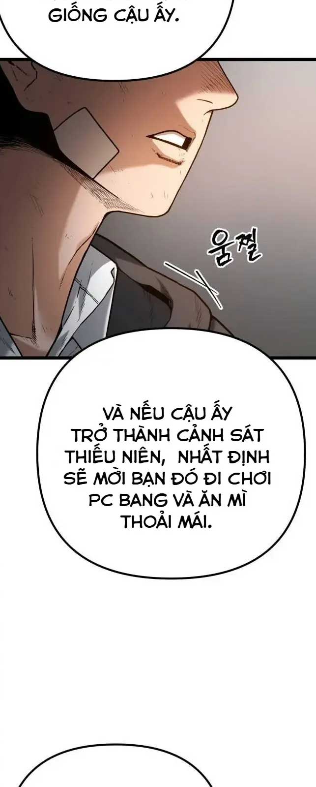 Thiếu Niên Cảnh Sát - Page 21