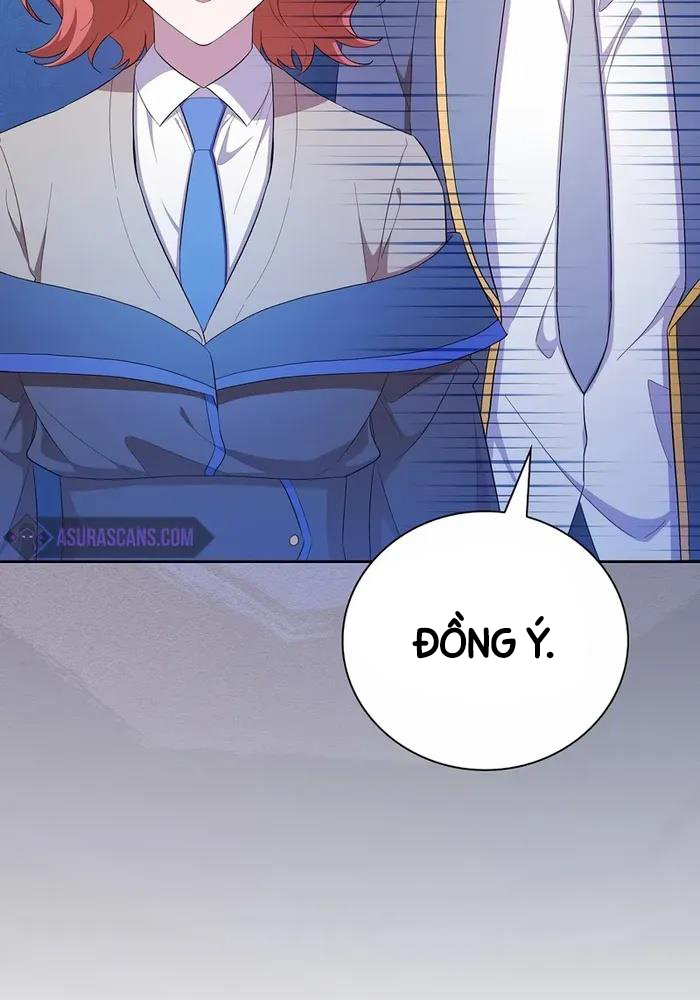 Ma Pháp Sư Tại Trường Học Pháp Thuật - Page 128