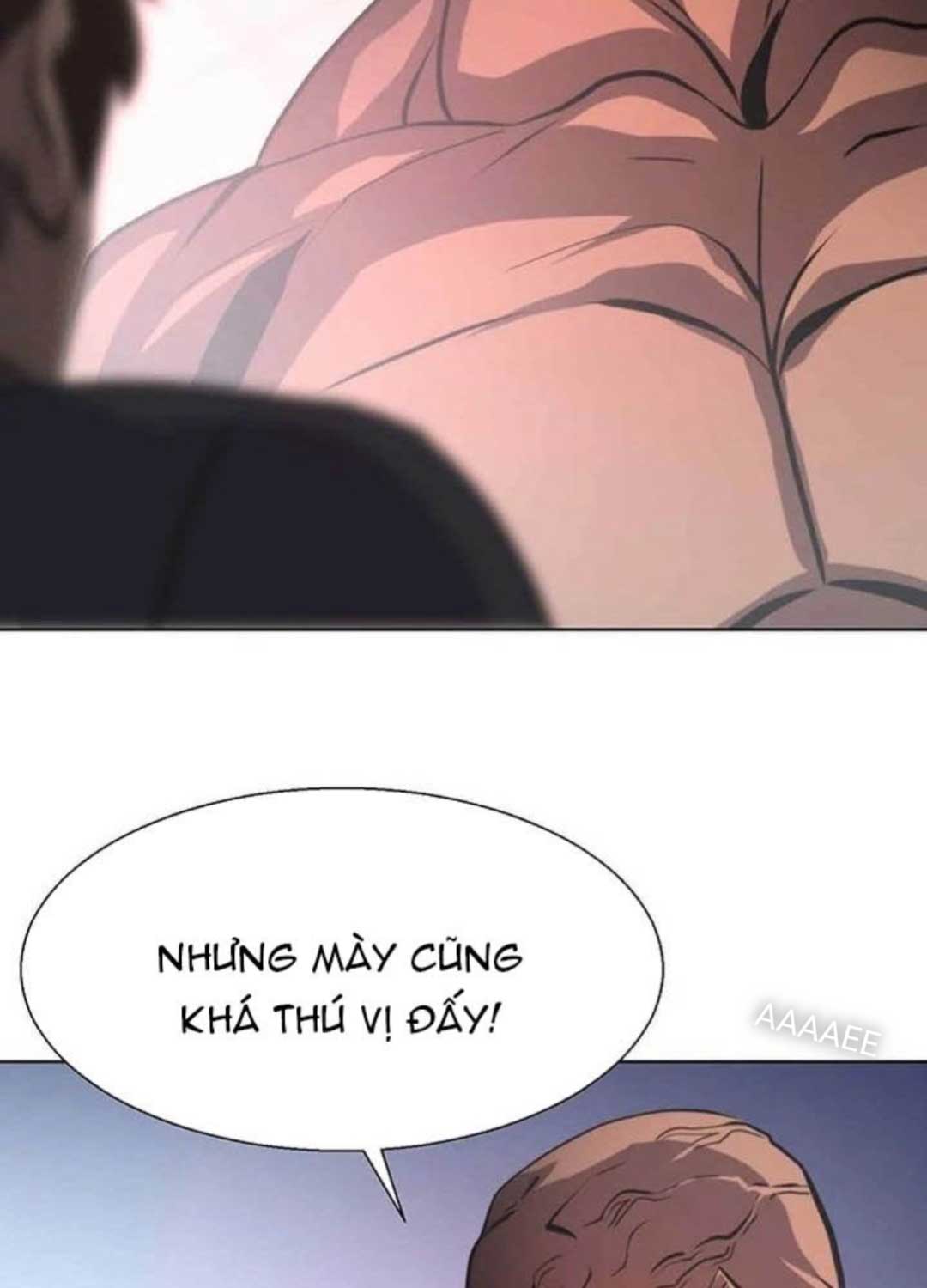 Sàn Đấu Sống Còn - Page 120