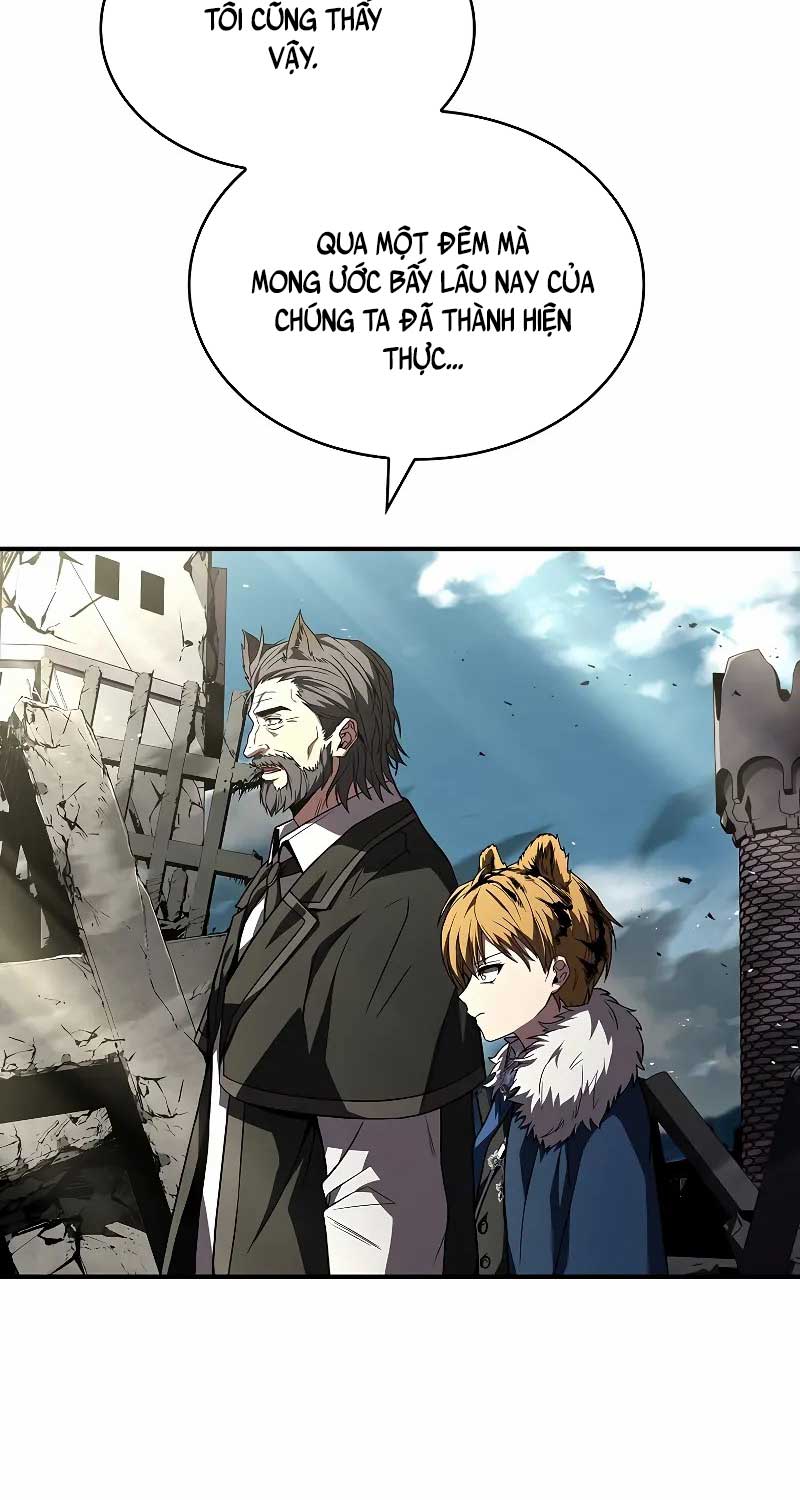 Thiên Tài Ma Pháp Sư Giấu Nghề - Page 4