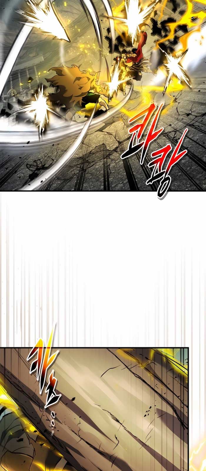 Đối Đầu Với Các Vị Thần - Page 39