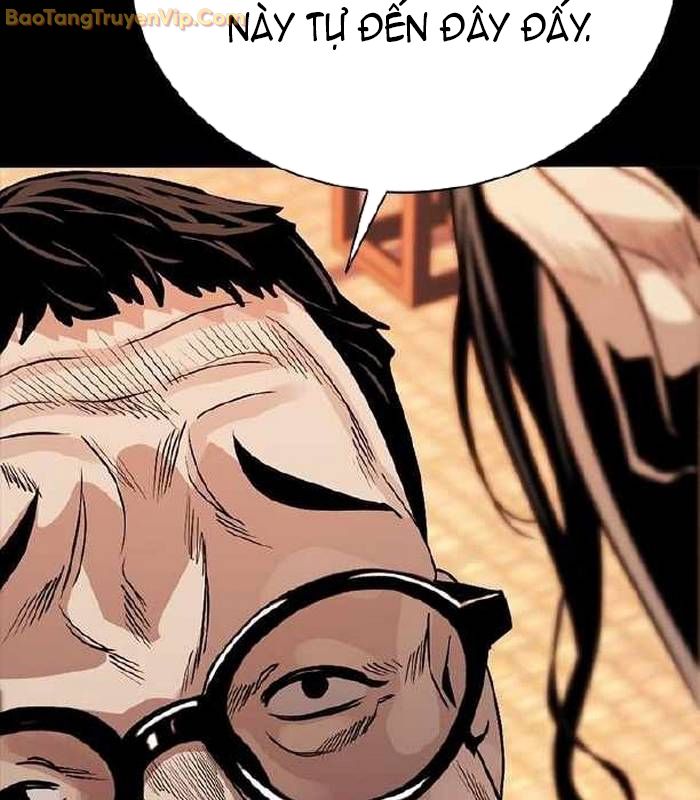 Thế hệ bất hảo - Page 171