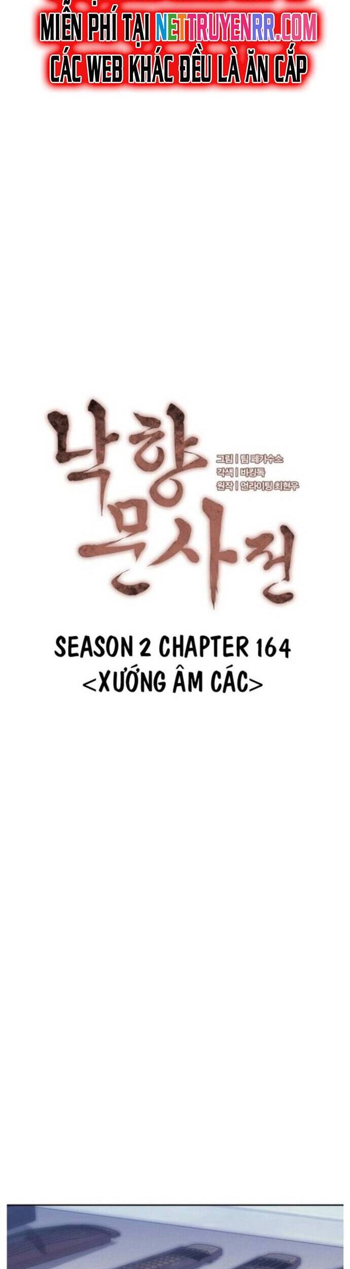 Võ Giả Bất Đắc Dĩ - Page 22