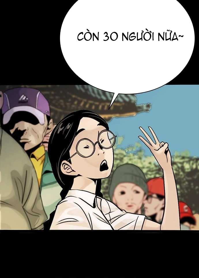 Thế hệ bất hảo - Page 180