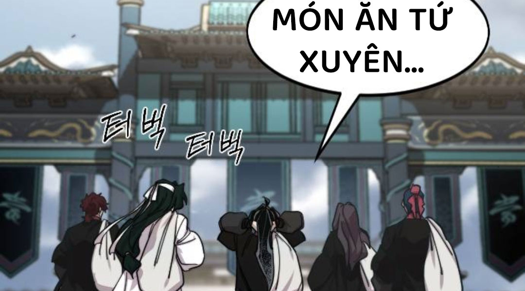 Hoa Sơn Tái Xuất - Page 390