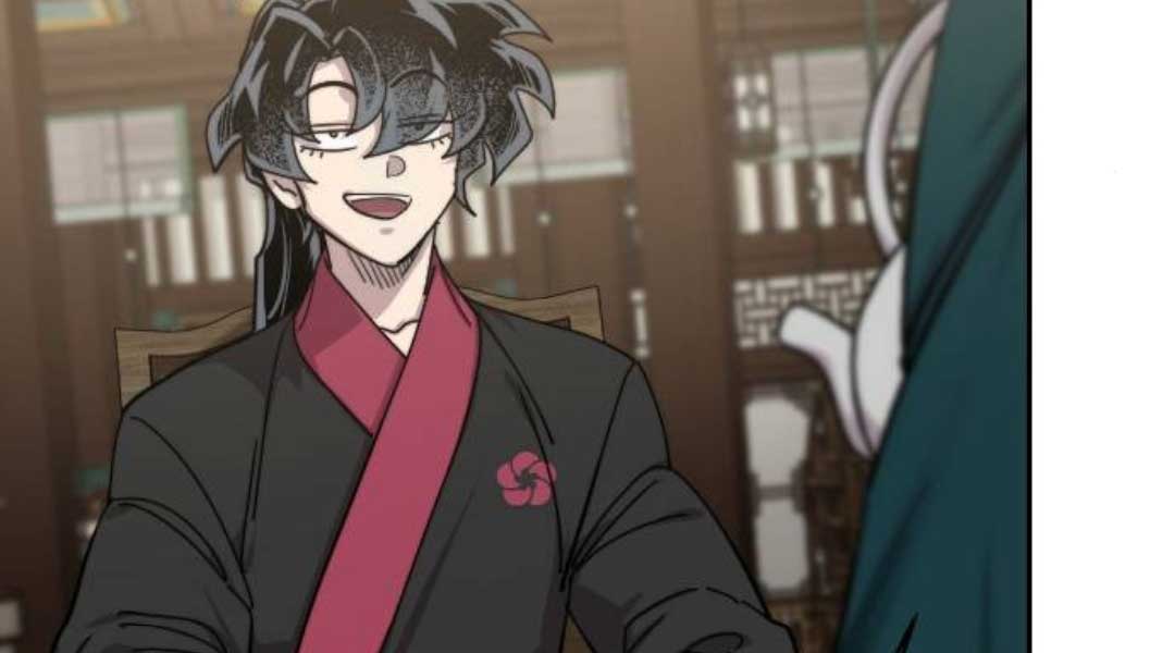 Hoa Sơn Tái Xuất - Page 292