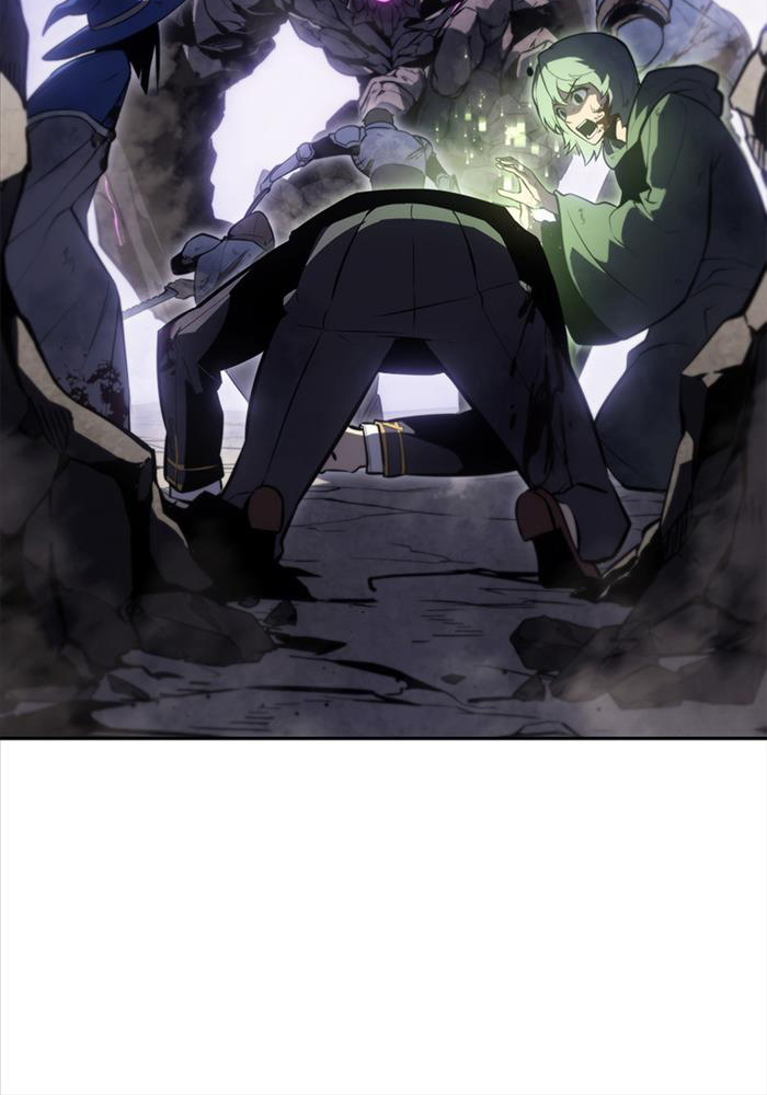 Solo Leveling ARISE: Nguồn Gốc Của Thợ Săn - Page 83