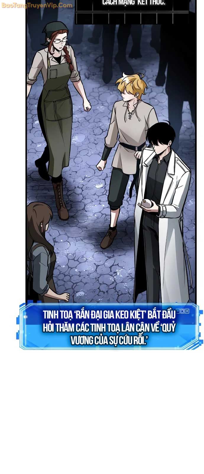 Toàn Trí Độc Giả - Page 52