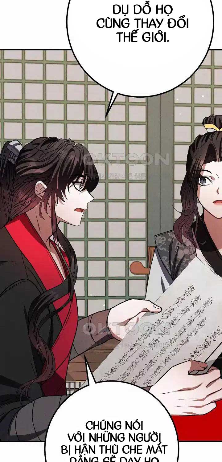 Thiên Tài Võ Thuật Hoàn Sinh - Page 80