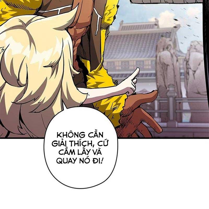 Thần Kiếm: Đứa Con Của Thần Chết - Page 28