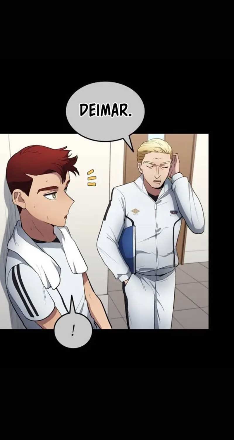 Thiên Phú Bóng Đá Tất Cả Là Của Ta - Page 37