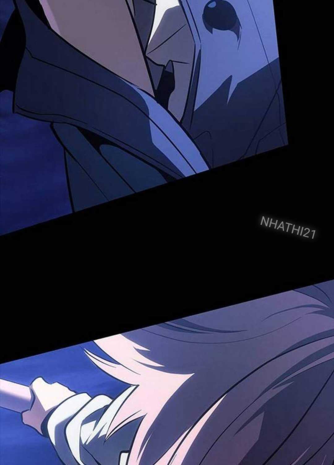 Solo Leveling ARISE: Nguồn Gốc Của Thợ Săn - Page 22