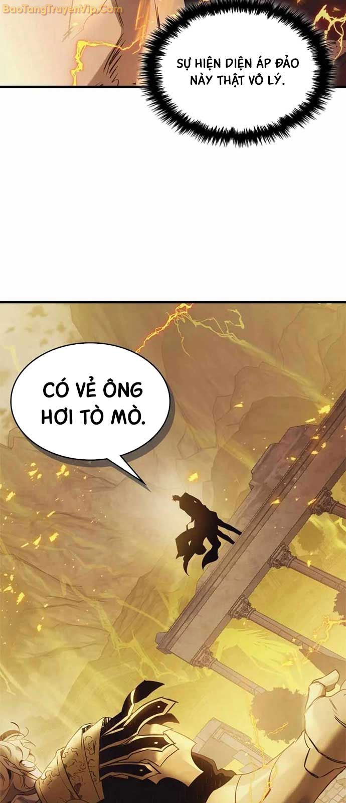 Đối Đầu Với Các Vị Thần - Page 13