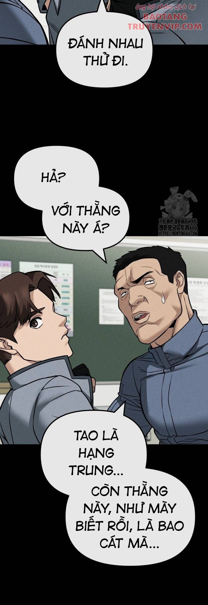 Giang Hồ Thực Thi Công Lý - Page 68