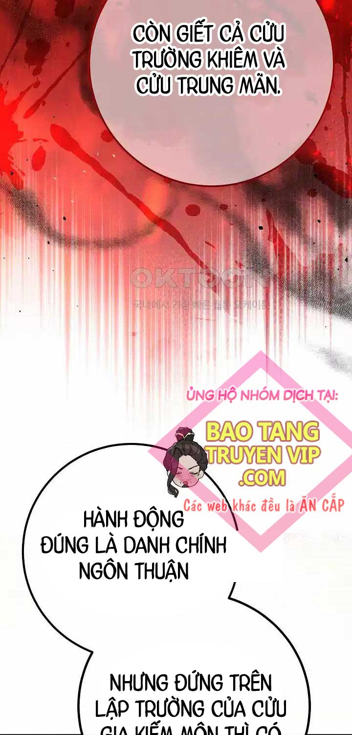 Thiên Tài Võ Thuật Hoàn Sinh - Page 7