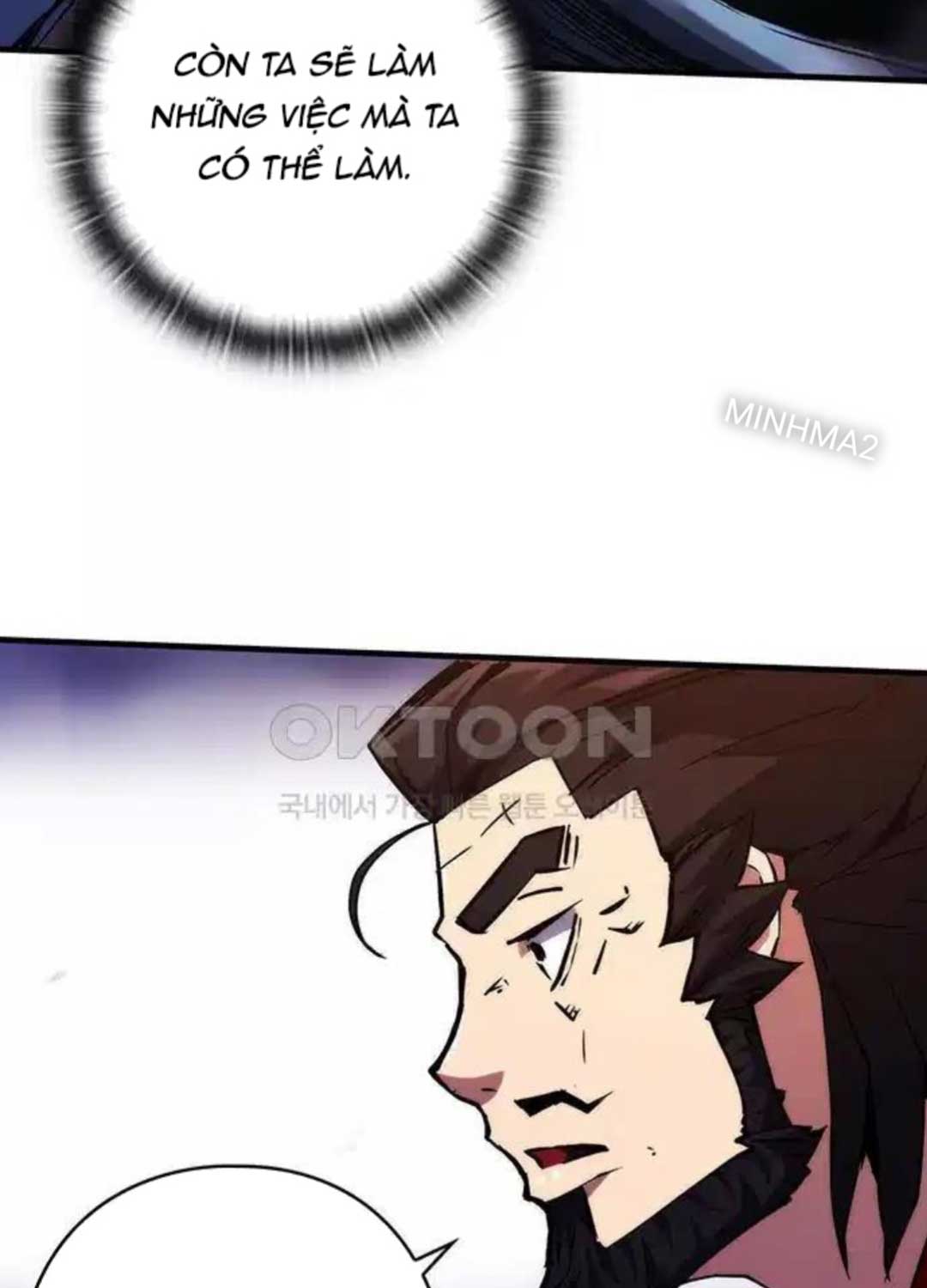 Thần Kiếm: Đứa Con Của Thần Chết - Page 82