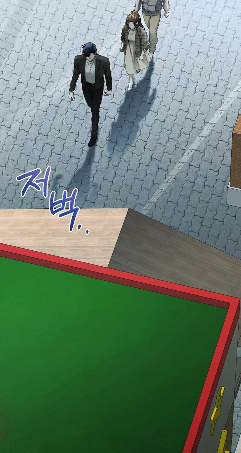 Nghỉ Hưu Sau Khi Cứu Thế Giới - Page 107