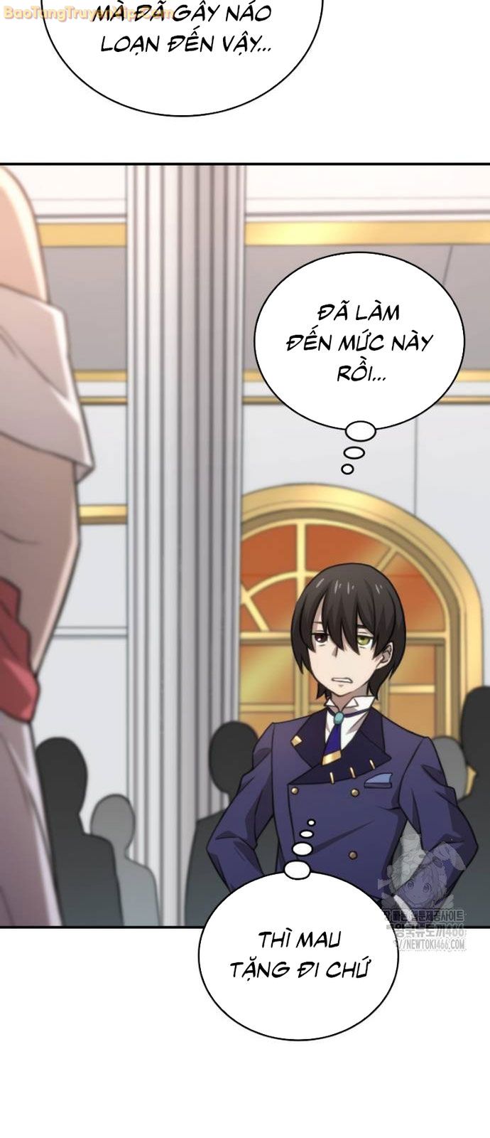 Kẻ Được Triệu Hồi Vô Số Lần! - Page 6