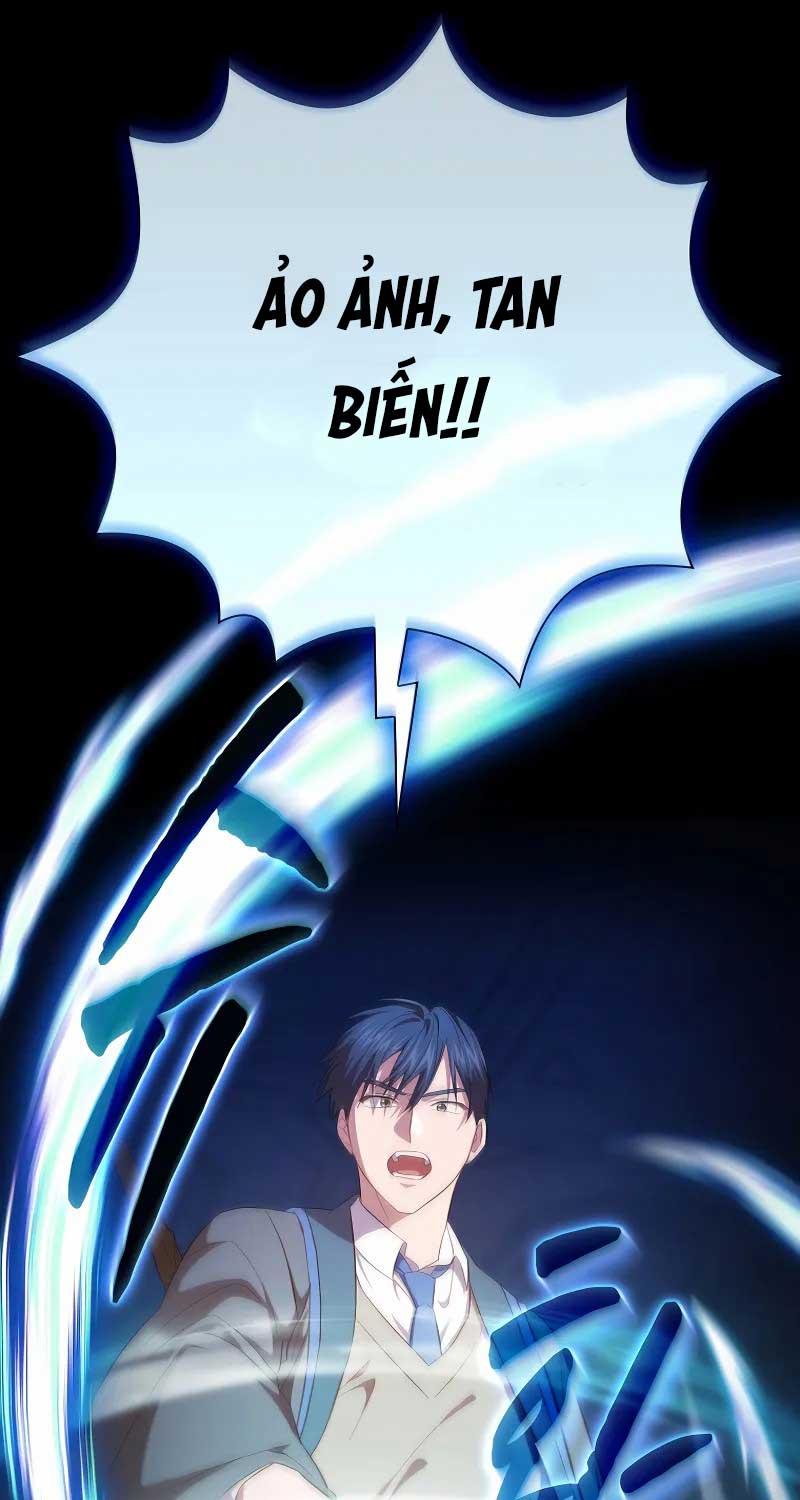 Ma Pháp Sư Tại Trường Học Pháp Thuật - Page 61