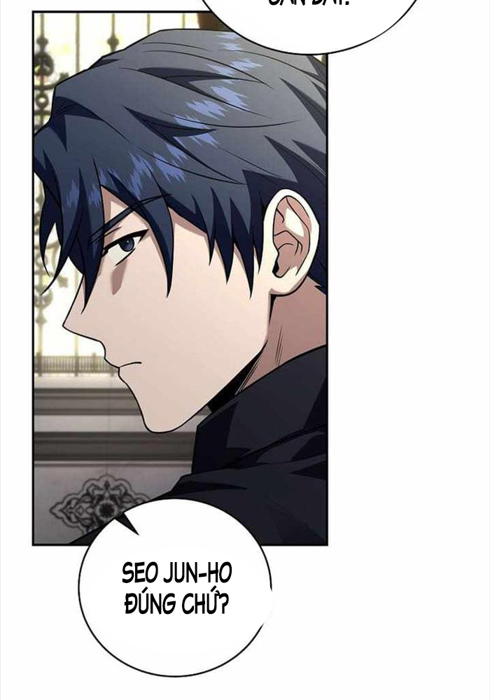 Sự Trở Lại Của Người Chơi Bị Đóng Băng - Page 17