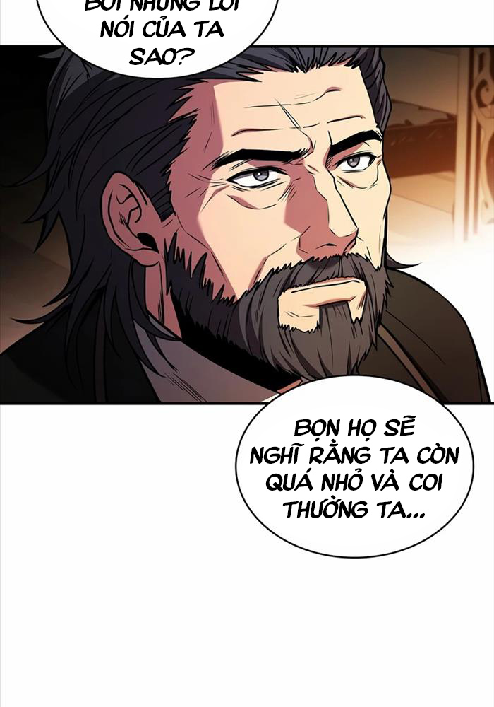 Thiên Tài Ma Pháp Sư Giấu Nghề - Page 8