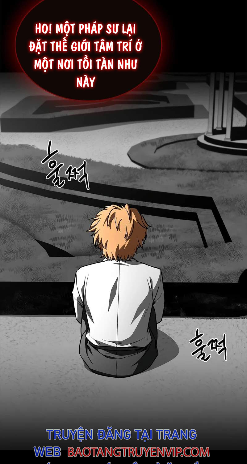 Thiên Tài Ma Pháp Sư Giấu Nghề - Page 92