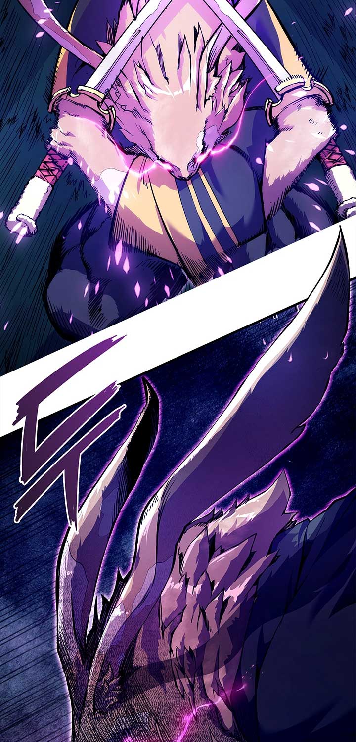 Thần Kiếm: Đứa Con Của Thần Chết - Page 21