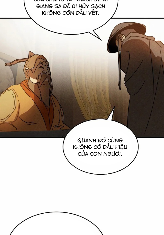 Vị Thần Trở Lại - Page 82