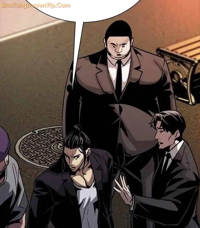 Thế hệ bất hảo - Page 206