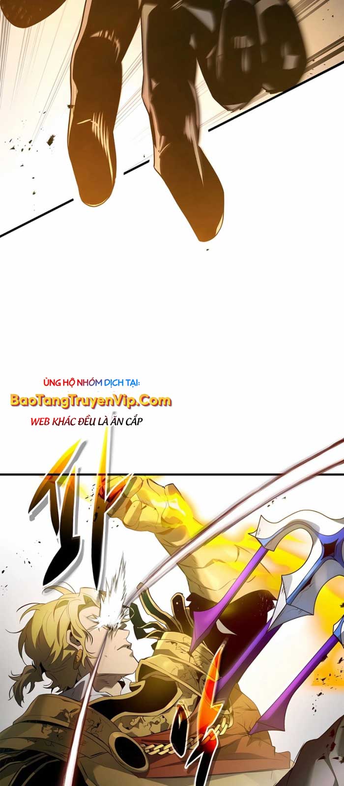 Đối Đầu Với Các Vị Thần - Page 70