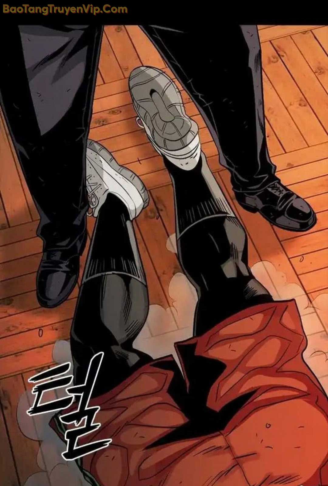 Thế hệ bất hảo - Page 215