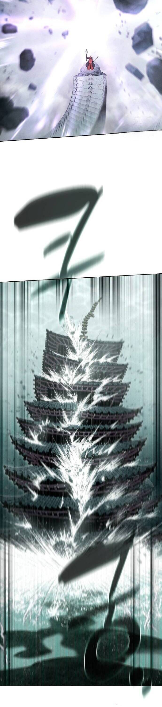 Xuyên Không Vào Trò Chơi Đáng Nguyền Rủa Của Tôi - Page 22