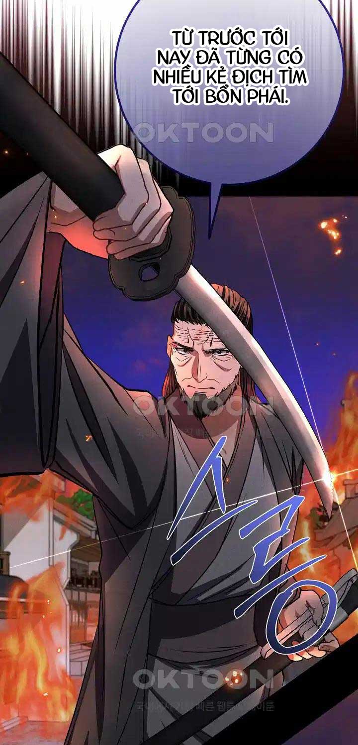 Thiên Tài Võ Thuật Hoàn Sinh - Page 27