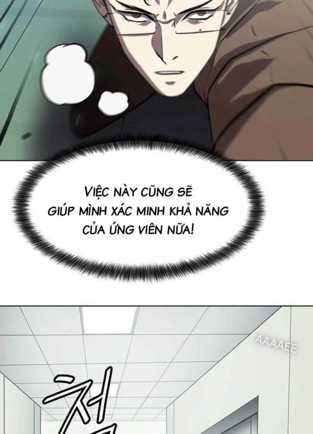 Sàn Đấu Sống Còn - Page 112
