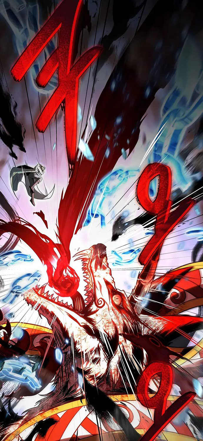 Thiên Tài Ma Pháp Sư Giấu Nghề - Page 10