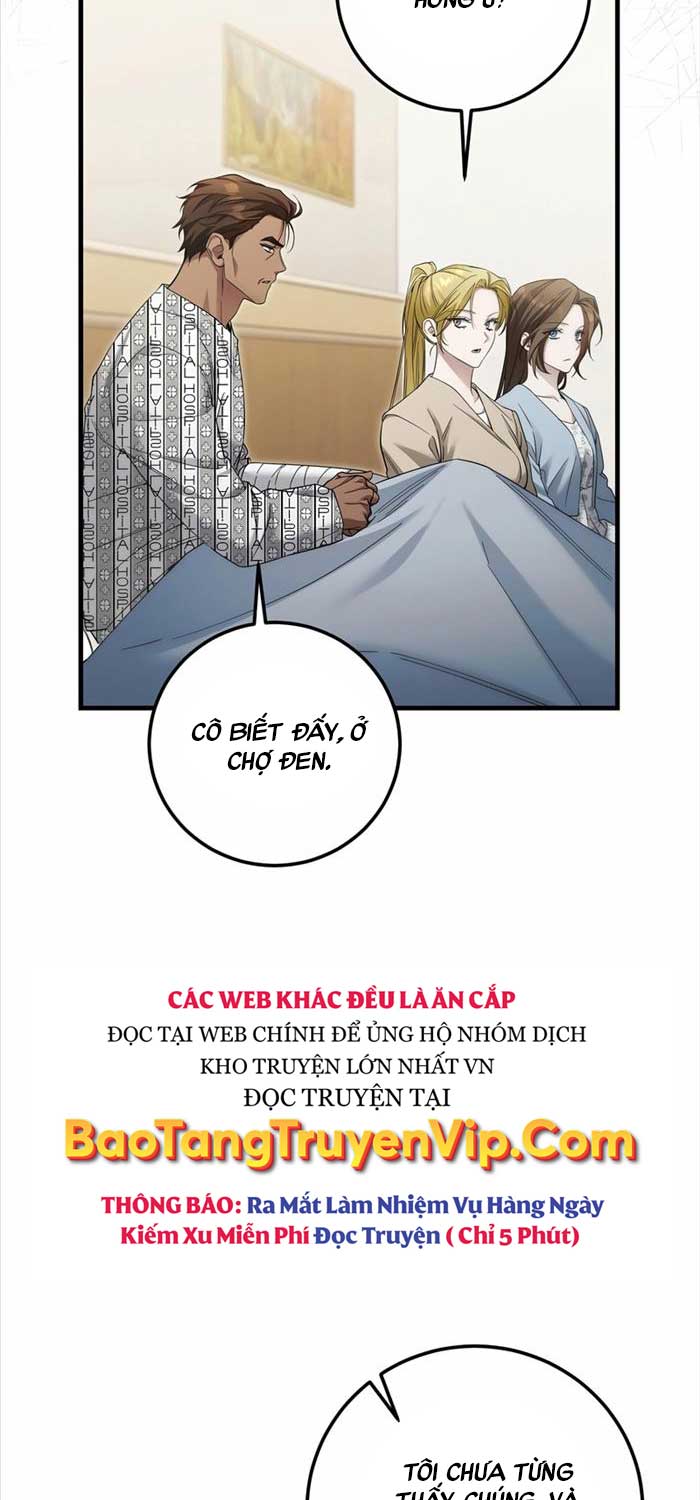 Nghỉ Hưu Sau Khi Cứu Thế Giới - Page 63