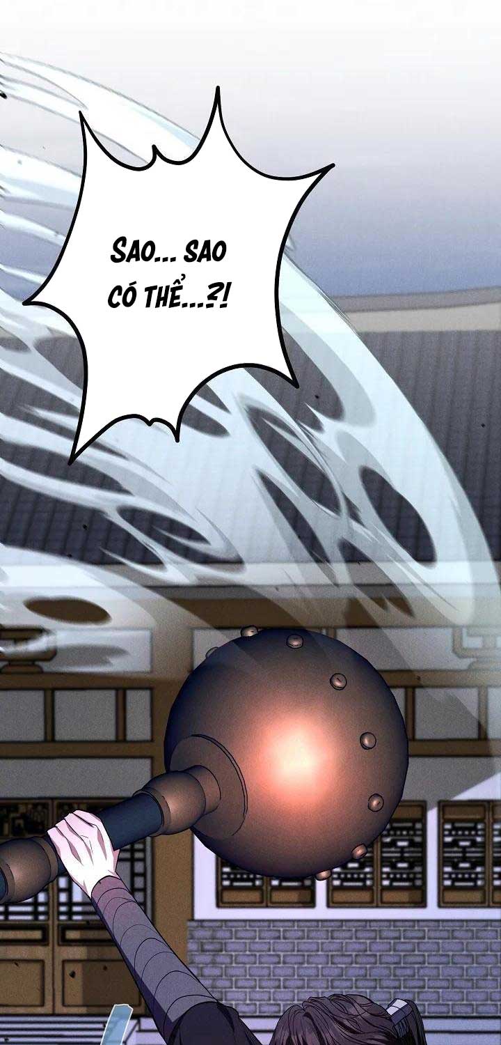 Thiên Tài Võ Thuật Hoàn Sinh - Page 29