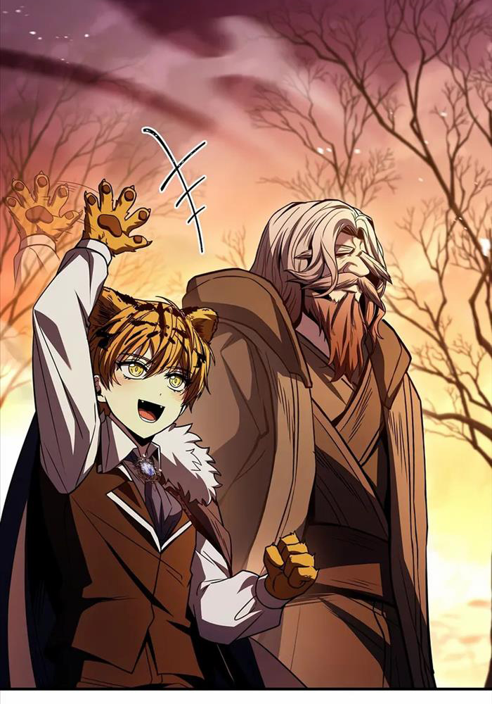 Thiên Tài Ma Pháp Sư Giấu Nghề - Page 46